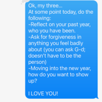 Little Truth Tales #30: Yom&nbsp;Kippur